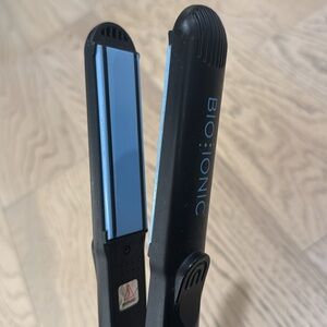 OnePass Styling Flat Iron